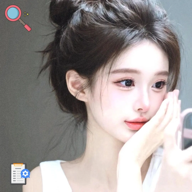 曾女士