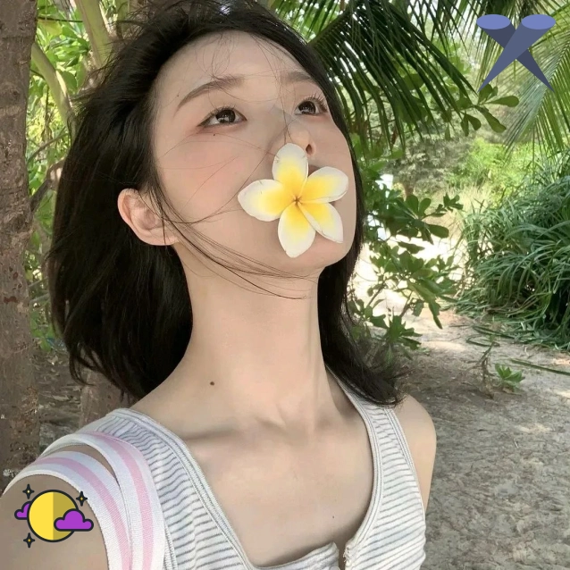 林女士